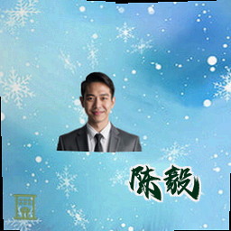 陈毅